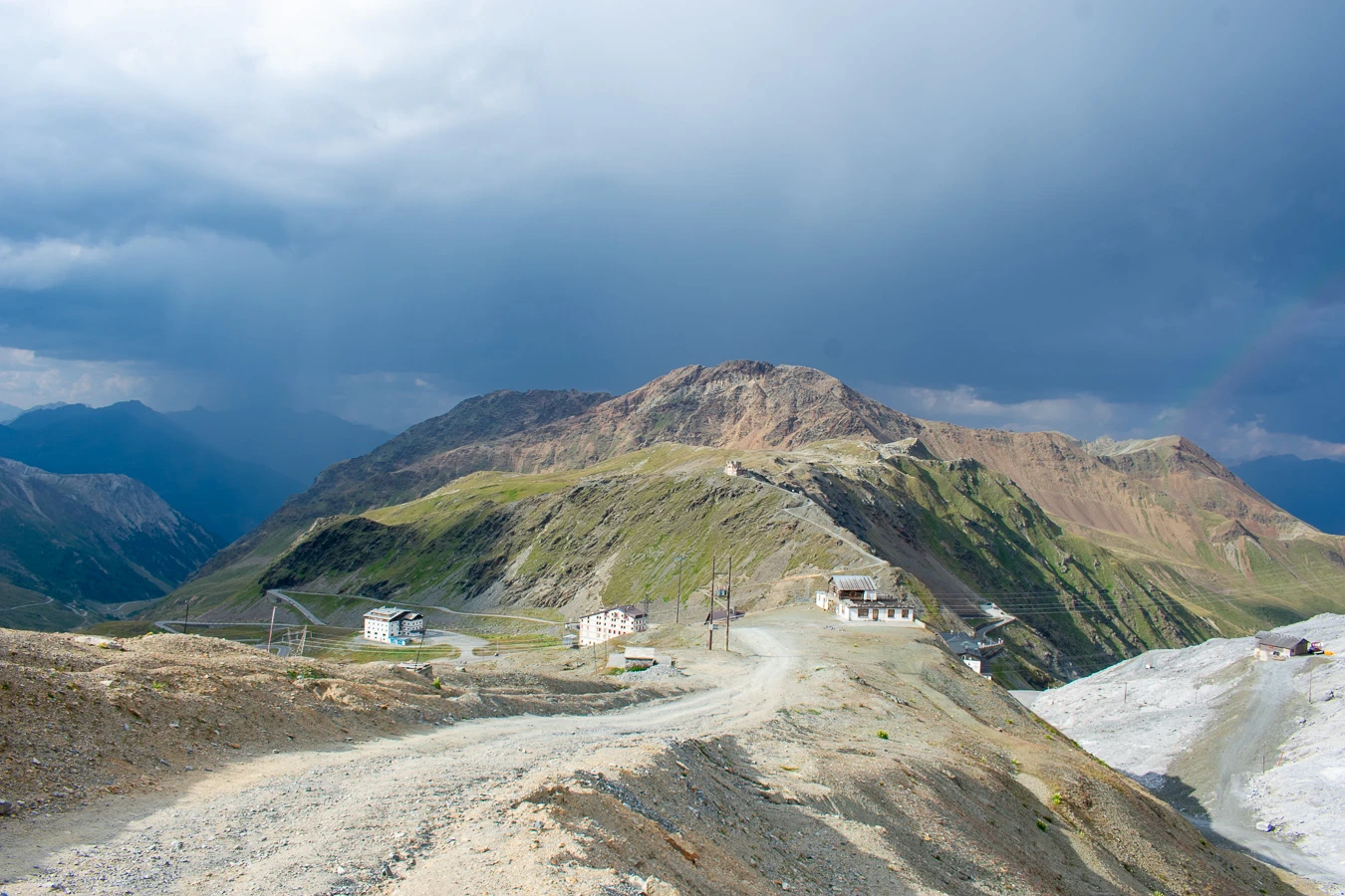 Photo of Passo Dello Stelvio (2).